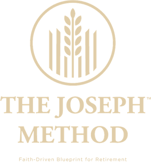 The Joseph Method, a faith-driven blueprint for retirement